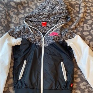 Nike Windbreaker